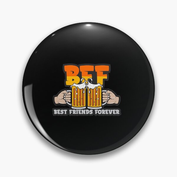Item preview, Beer Friends Forever  designed and sold by FernetInaky15.