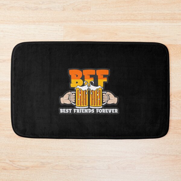 Item preview, Beer Friends Forever  designed and sold by FernetInaky15.