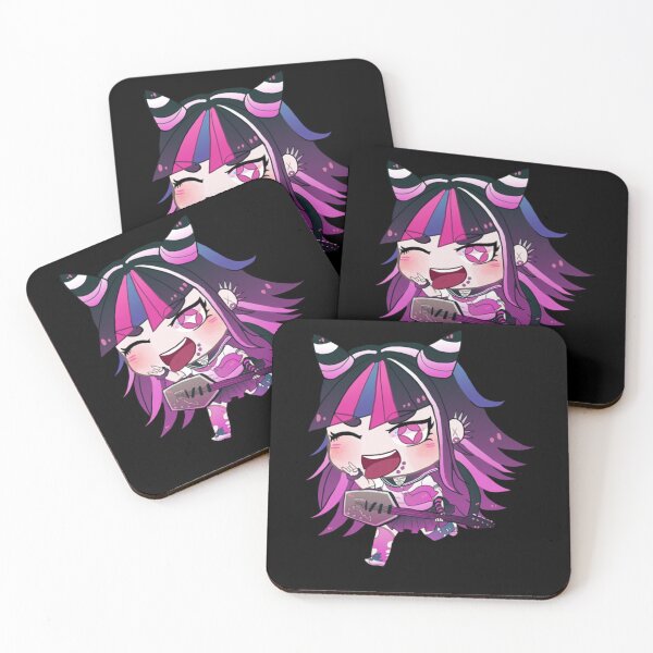 Item preview, Ibuki Mioda designed and sold by Szilagyiflorian.