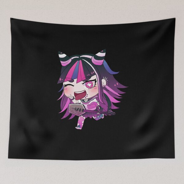Item preview, Ibuki Mioda designed and sold by Szilagyiflorian.