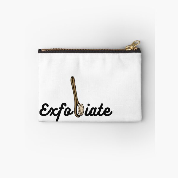 Item preview, Cepillo exfoliante pero Word designed and sold by Khanh Le.