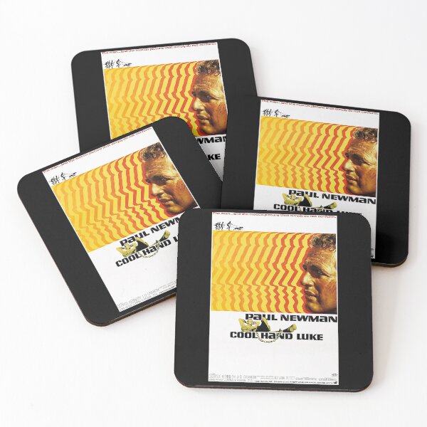 Item preview, Cool Hand Luke Classic Movie Poster Classic Tshirt Designer designed and sold by MARTINEZabc.