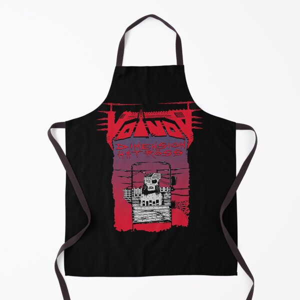 Item preview, Dimension Hatross Voivod designed and sold by RosmarieBaumann.