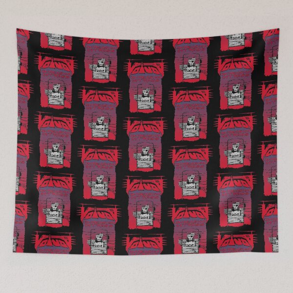 Item preview, Dimension Hatross Voivod designed and sold by RosmarieBaumann.