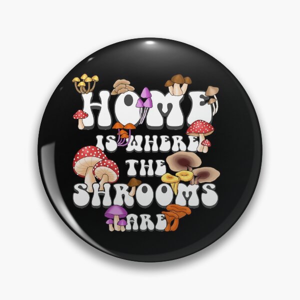 Item preview, Magic Mushrooms Hallucinogenic Gifts Women Shrooms  designed and sold by Jamariyon20.