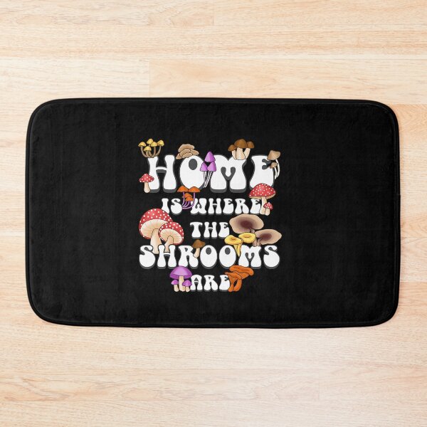 Item preview, Magic Mushrooms Hallucinogenic Gifts Women Shrooms  designed and sold by Jamariyon20.