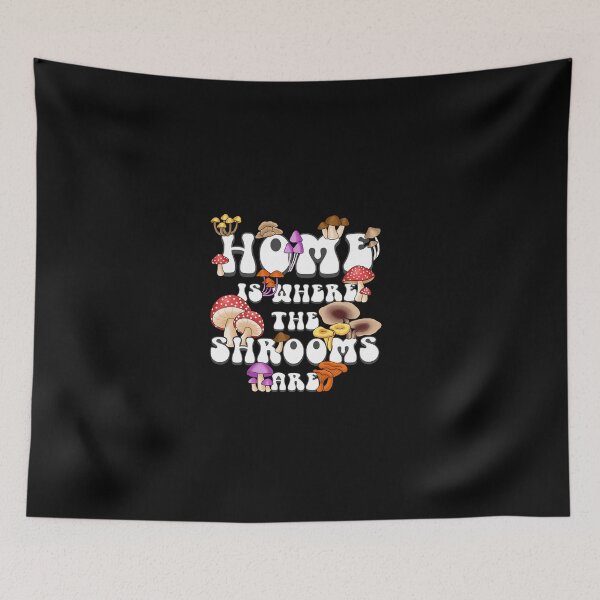 Item preview, Magic Mushrooms Hallucinogenic Gifts Women Shrooms  designed and sold by Jamariyon20.