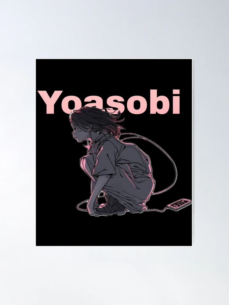 Yoasobi Essential