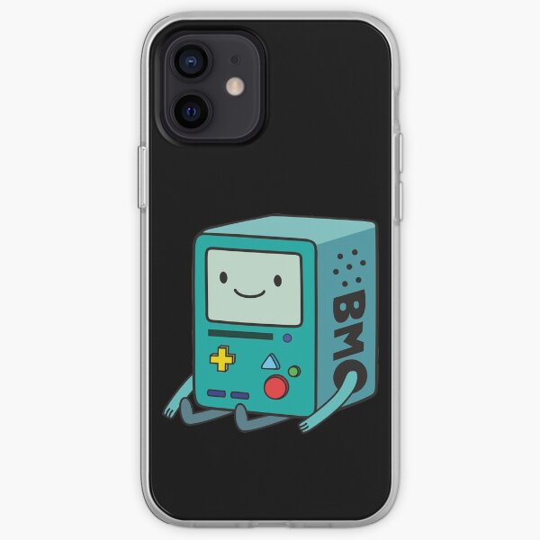 BMO iPhone Soft Case