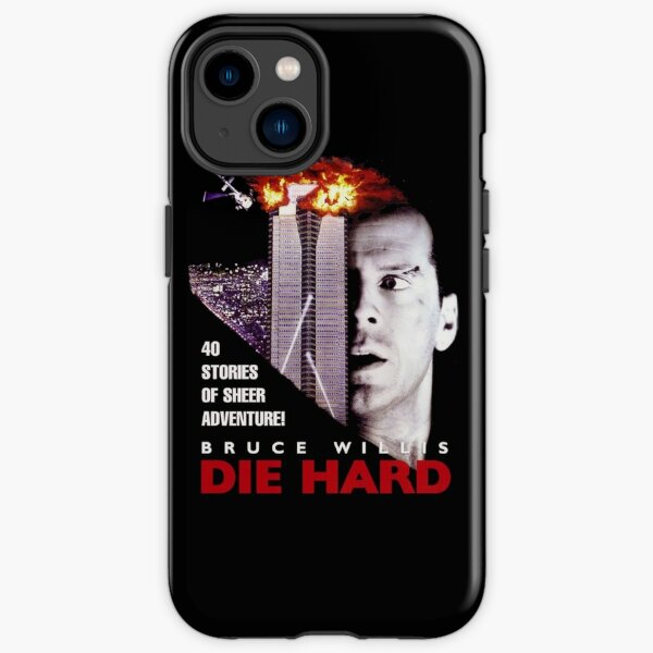 Die Hard Phone Cases for Sale Redbubble