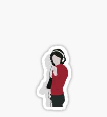 Cornerstone Sticker