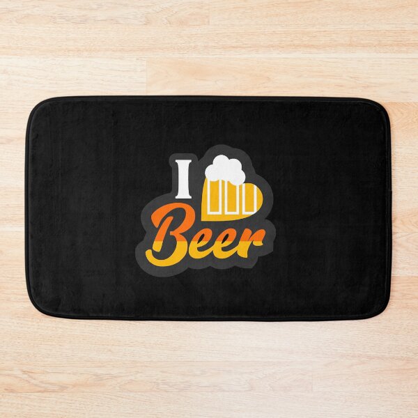 Item preview, Beer Lover  designed and sold by FernetInaky15.