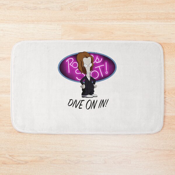 Item preview, Dive On In  designed and sold by RosmarieBaumann.