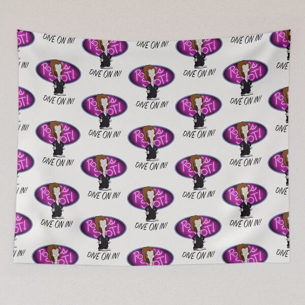 Item preview, Dive On In  designed and sold by RosmarieBaumann.