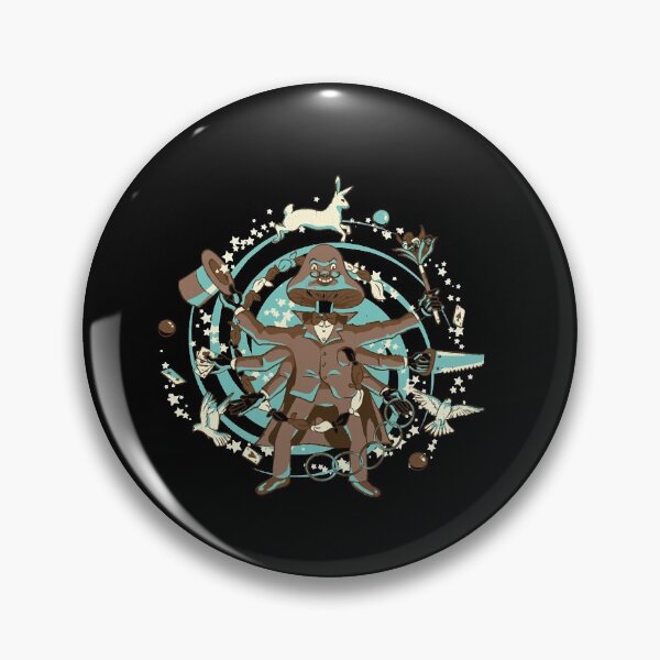 Item preview, Magic Mushroom  designed and sold by Jamariyon20.