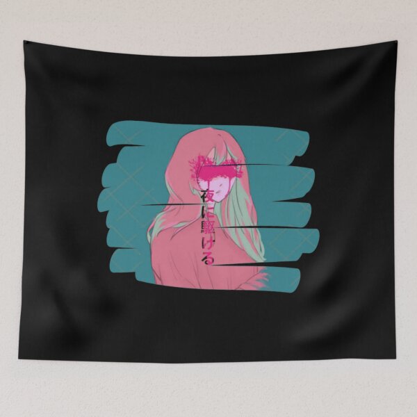 Item preview, Yoasobi Essential designed and sold by LivingYouSSS.