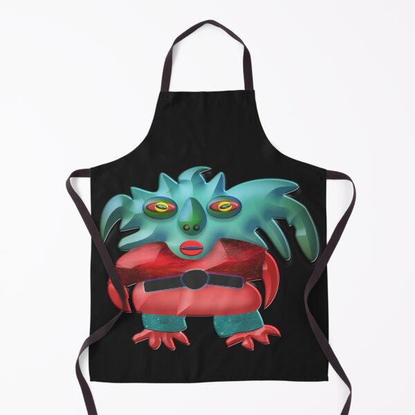 Item preview, Unbeatable baby Dino black belt judo cosmic samurai in 3D designed and sold by Ralek.