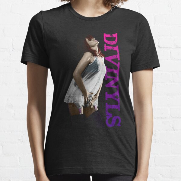 chrissy amphlett t shirt