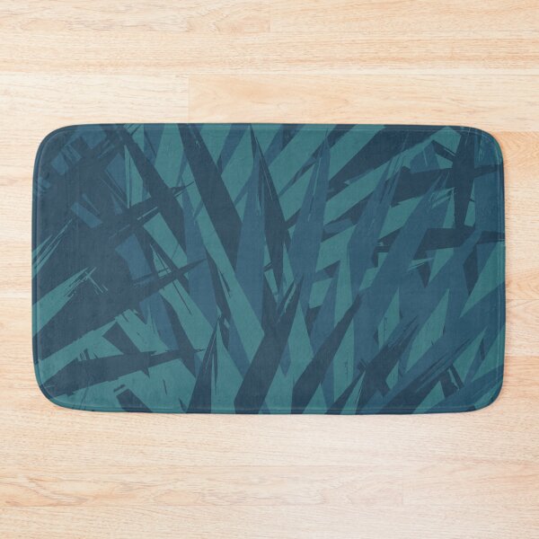 Item preview, Blue Leaf Design  designed and sold by ANikCreations.