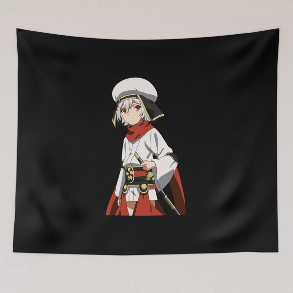 Item preview, ibuki designed and sold by Szilagyiflorian.