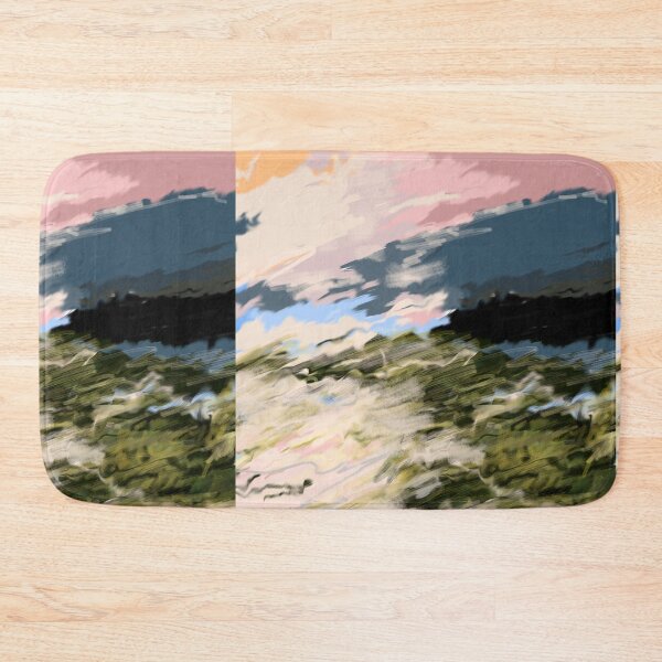 Item preview, World Around Us designed and sold by Alpana Rai.