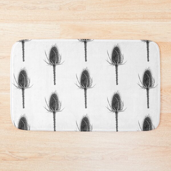 Item preview, Teasel in Winter designed and sold by DaveBond.