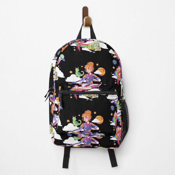 Item preview, Magical Ms Frizzle  designed and sold by Jamariyon20.