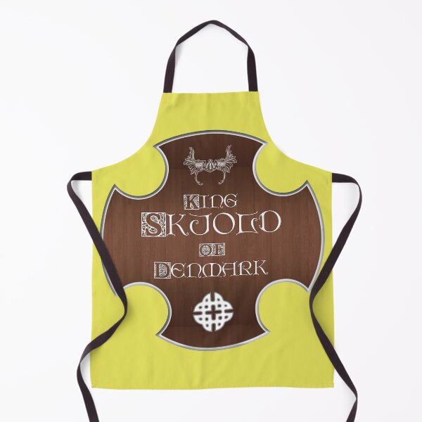Item preview, King Skjold of Denmark designed and sold by Klementsen.