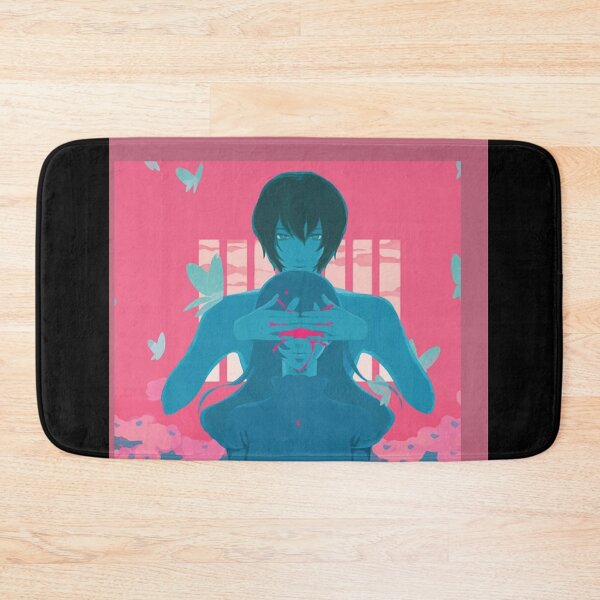 Item preview, Yoasobi invisible love Sleeveless Top designed and sold by LivingYouSSS.