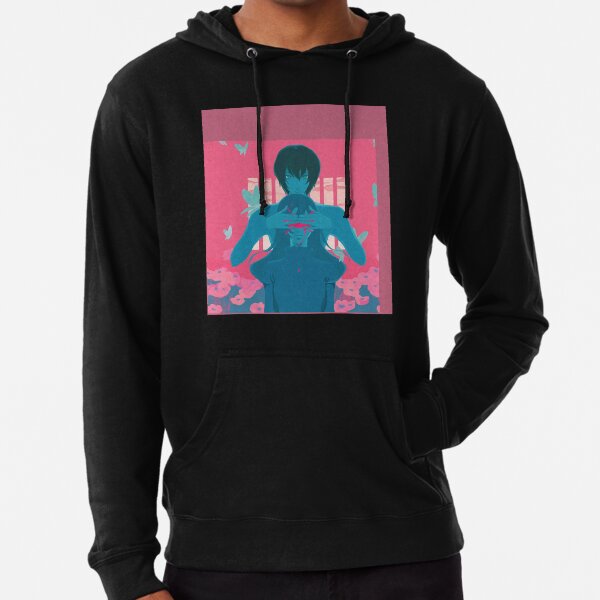 Yoasobi Hoodies & Sweatshirts for Sale | Redbubble