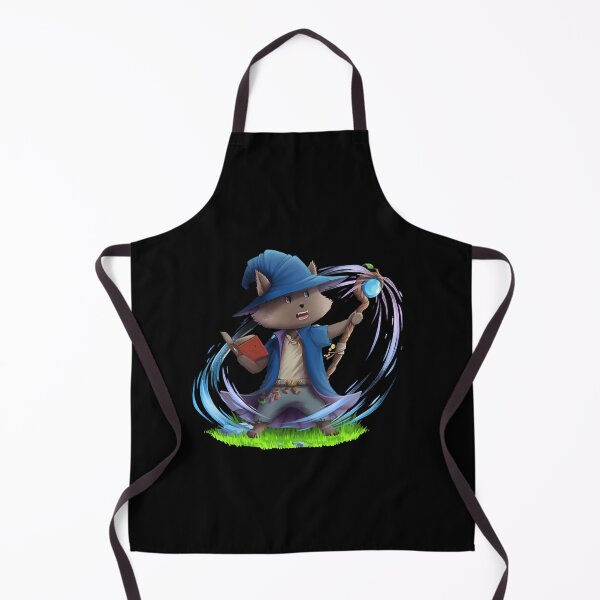 Item preview, Mage designed and sold by Jamariyon20.