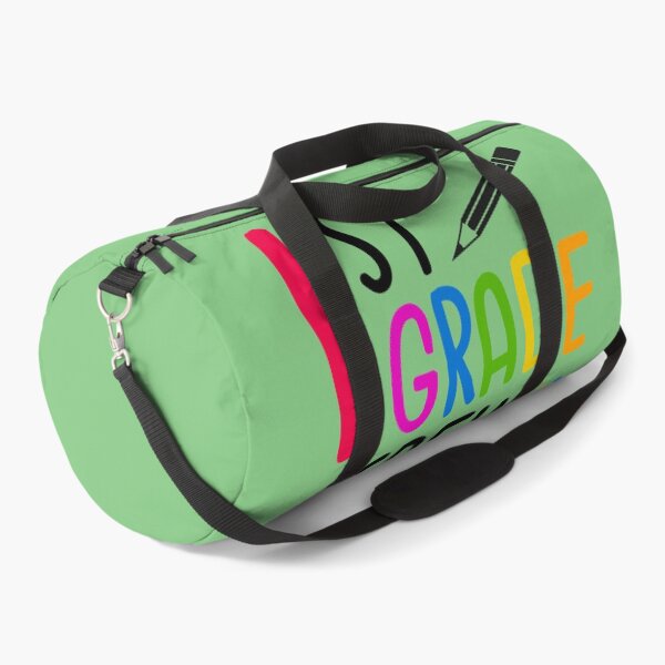 Item preview, First Grade Crew, Back To School designed and sold by HoangTK.