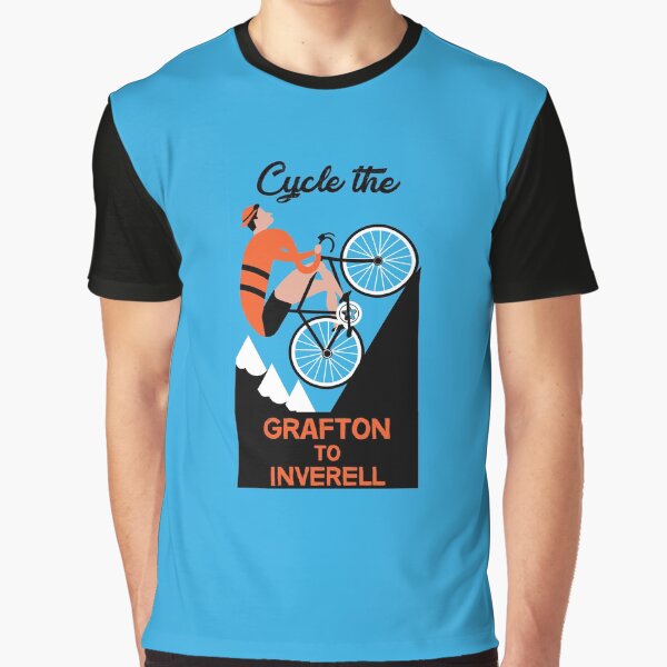 Artikel-Vorschau von Radrennen von Grafton nach Inverell in Australien | Extremes Radfahren | Sport | Ausdauerradfahren | Fitness, designt und verkauft von happygiftideas.