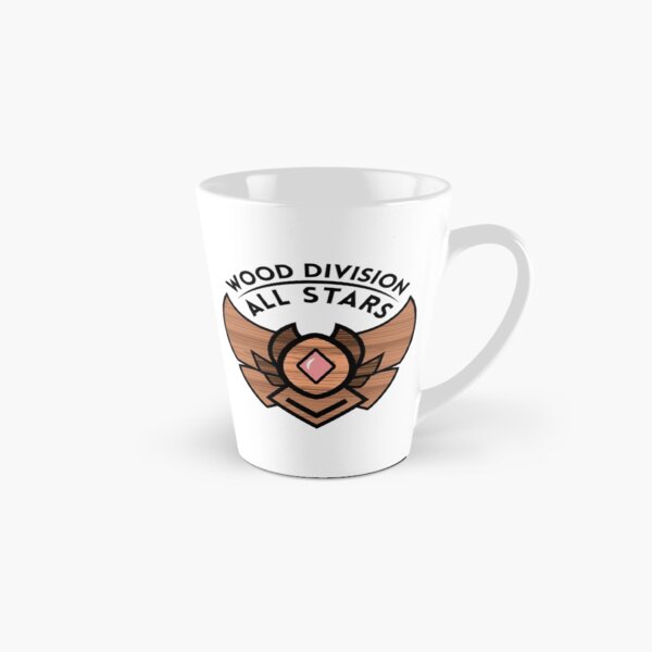 Item preview, WOOD DIVISION ALL STARS designed and sold by Jmacco.