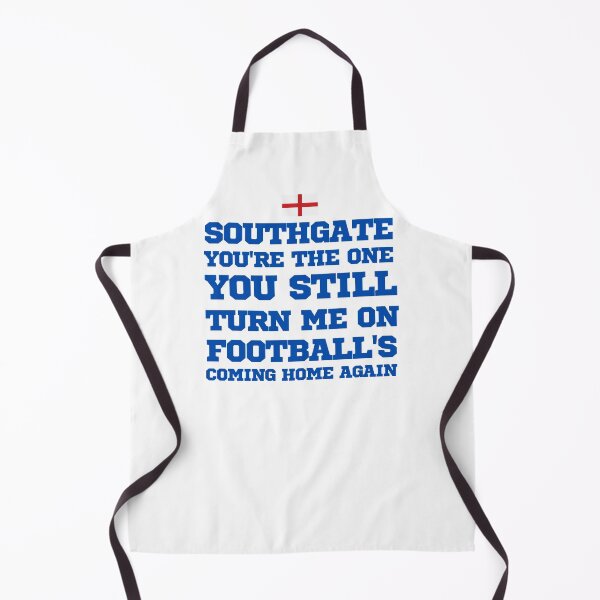 Item preview, SOUTHGATE ITS COMING HOME ENGLAND designed and sold by SurbDesigns.