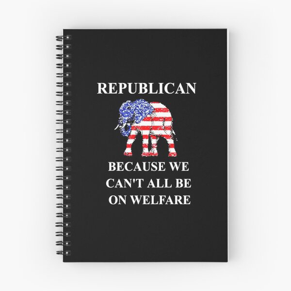 Item preview, Republican Elephant designed and sold by sayotayo93.