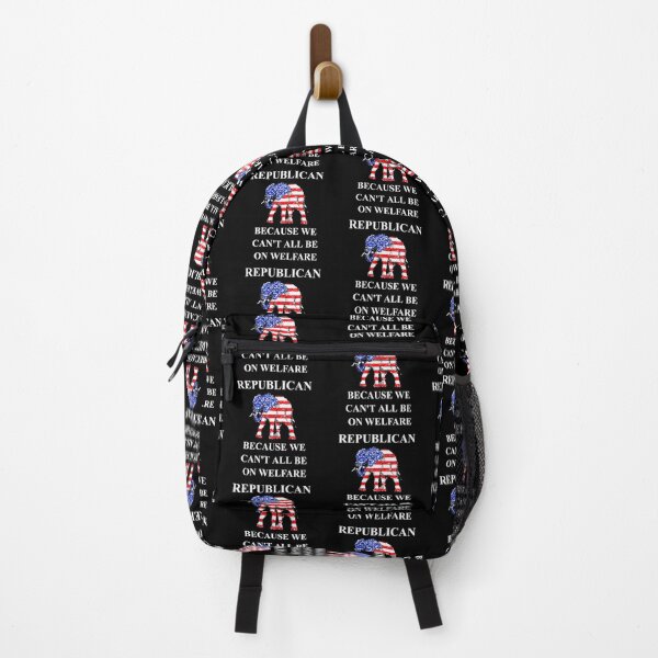 Item preview, Republican Elephant designed and sold by sayotayo93.