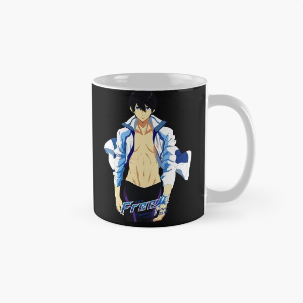 Item preview, haruka nanase  designed and sold by sellItzhak23.