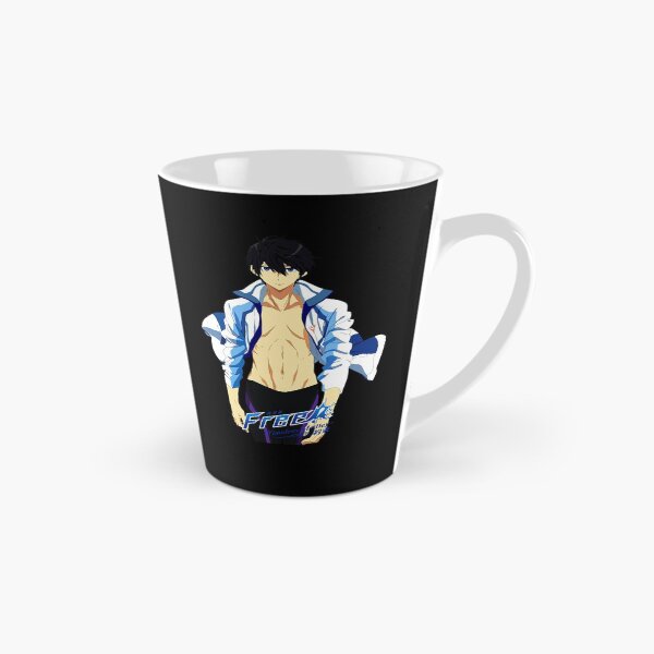 Item preview, haruka nanase  designed and sold by sellItzhak23.