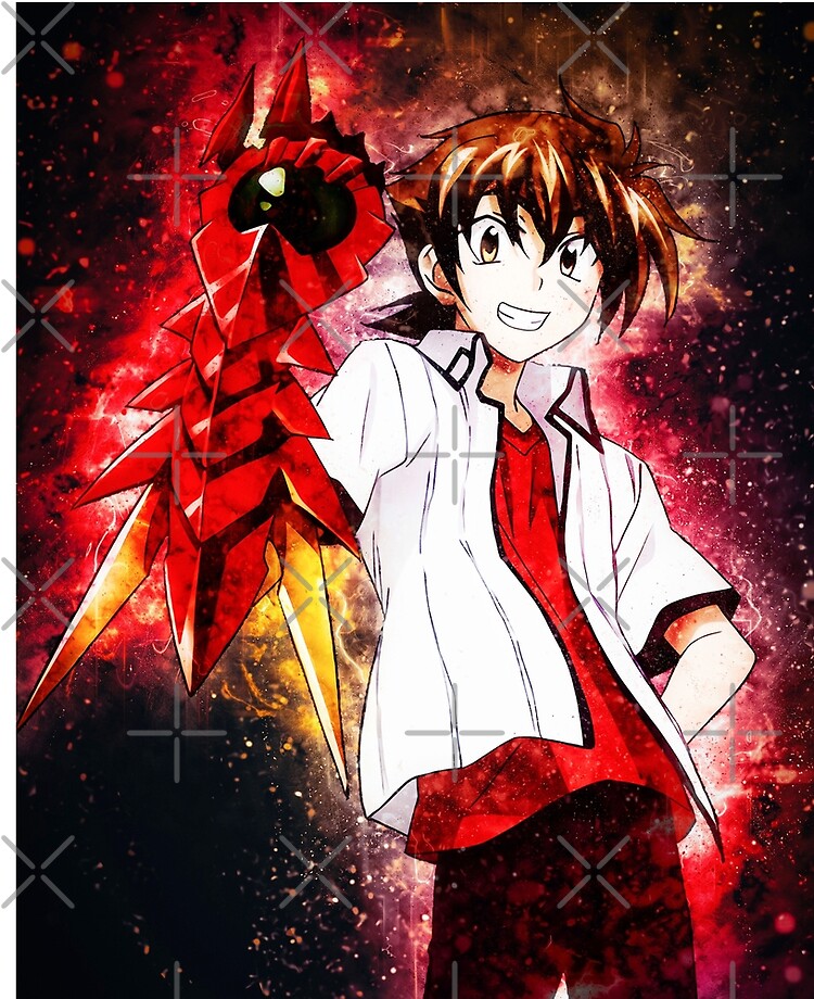 High-School-DxD-BorN_Haruhichan.com-Character-Design-Issei-Hyoudou-2 -  Haruhichan Network - Anime news and more!