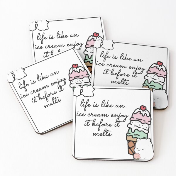 Item preview, ice cream lover t- shirt  designed and sold by PESTICH DESIGN.