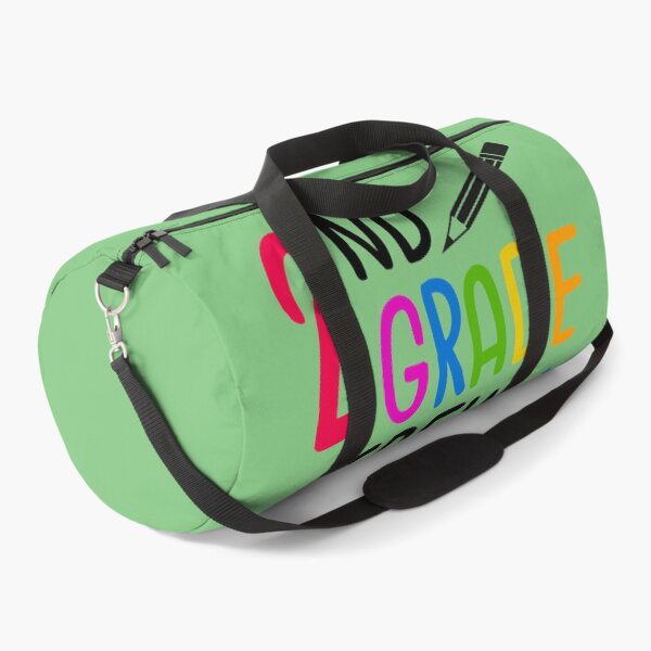 Item preview, Second Grade Crew, Back To School designed and sold by HoangTK.