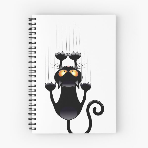 Item preview, Funny Cat designed and sold by LuxuryBlueEyes.