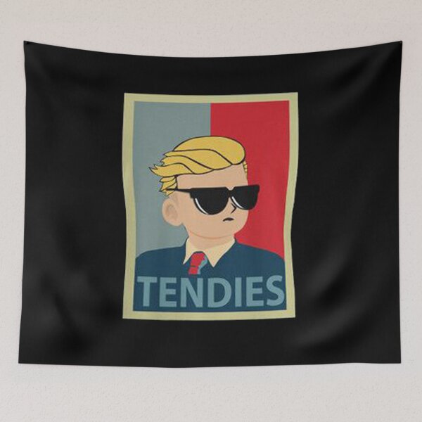 Item preview, WSB Tendies designed and sold by sayotayo93.