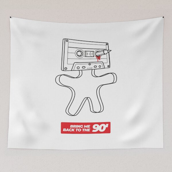 Item preview, Bring me back to the 90's designed and sold by GoinWide.