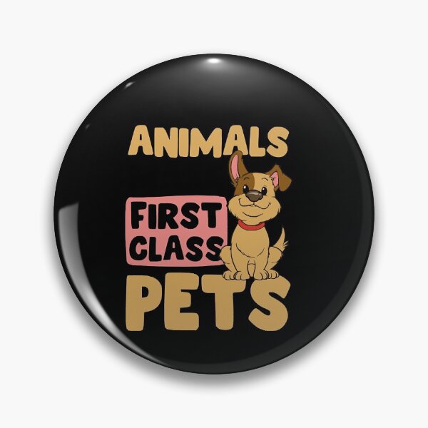 Item preview, Dog Adoption Shirt  Secondhand Animals First Class Friends  designed and sold by Gardenhire12.