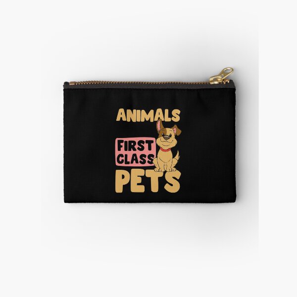 Item preview, Dog Adoption Shirt  Secondhand Animals First Class Friends  designed and sold by Gardenhire12.