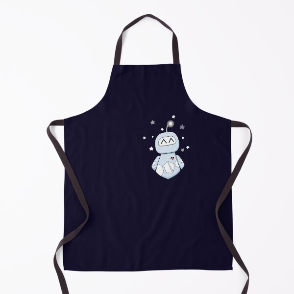 Item preview, Cute Robot ^^ designed and sold by Lost-Underwater.
