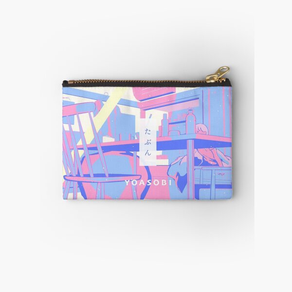 Item preview, Yoasobi JPOP Yoasobi Classic designed and sold by LivingYouSSS.