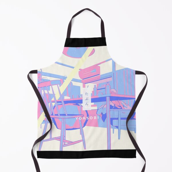 Item preview, Yoasobi JPOP Yoasobi Classic designed and sold by LivingYouSSS.